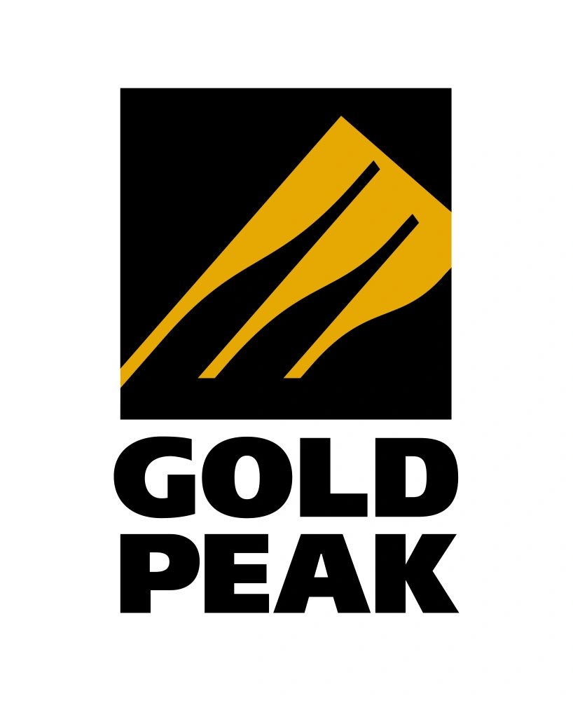 Gold Peak Logo