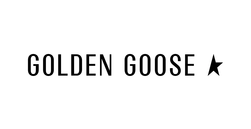Golden Goose Logo