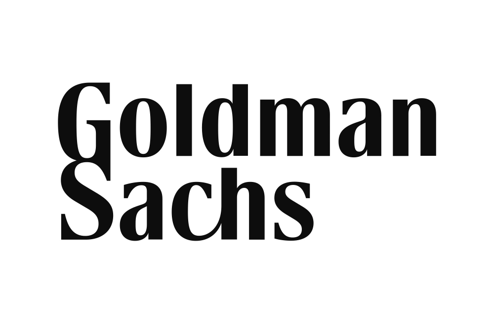 Goldman Sachs Logo