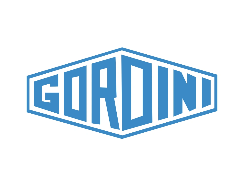 Gordini Logo