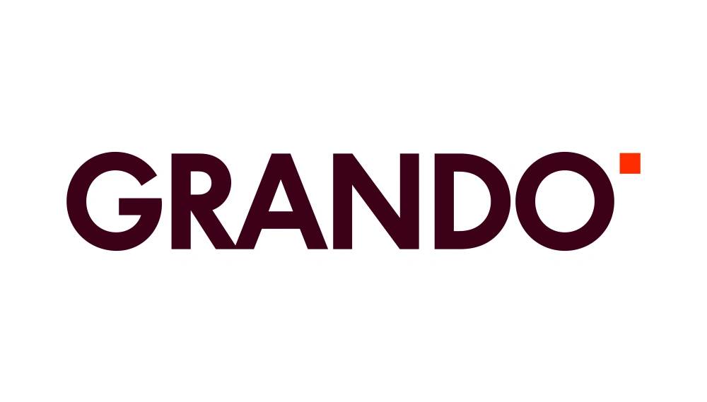 Grando Logo