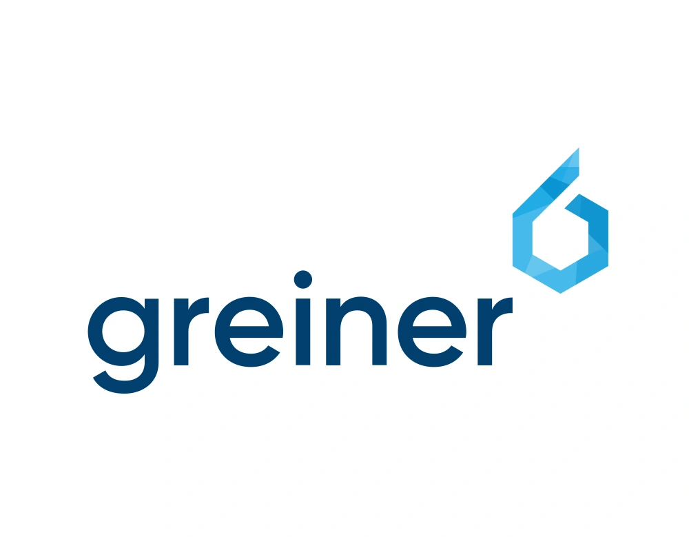 Greiner Logo