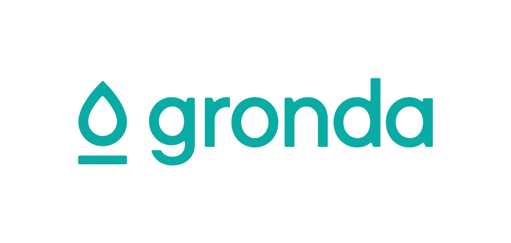 Gronda Logo