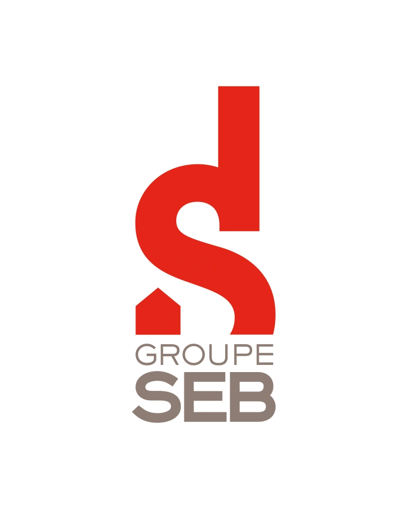 Groupe SEB Logo
