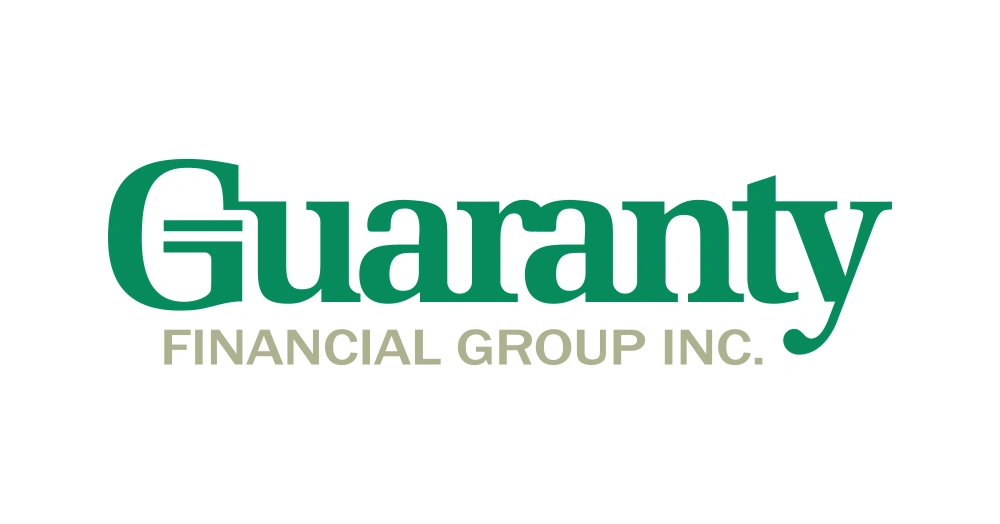 Guaranty Financial Group Logo