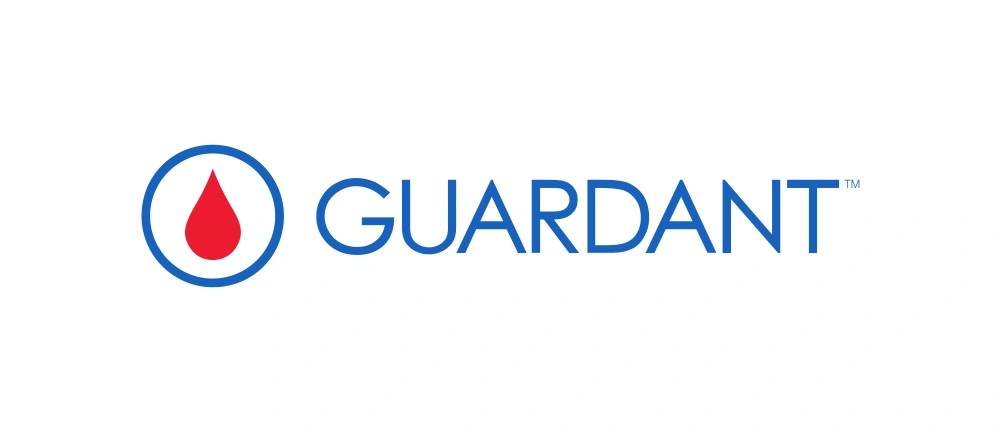 Guardant Health Logo