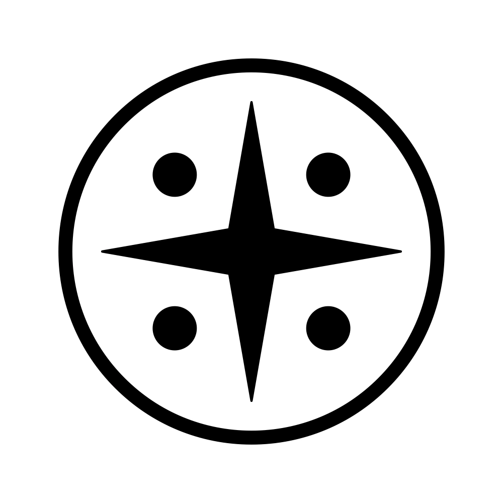 Gutkreuz Logo