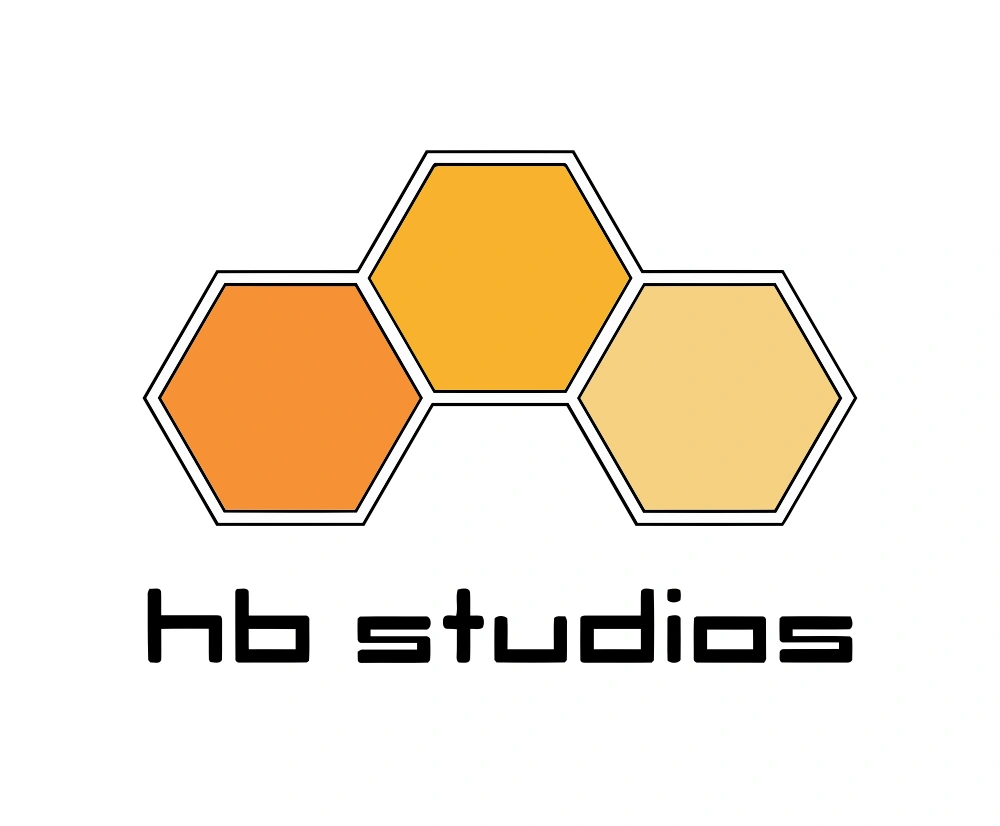 HB Studios Logo