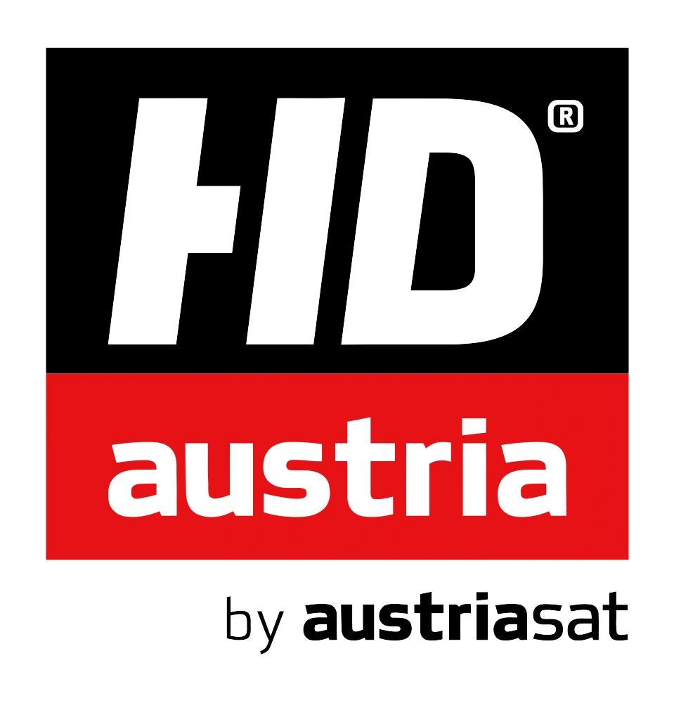 HD Austria Logo