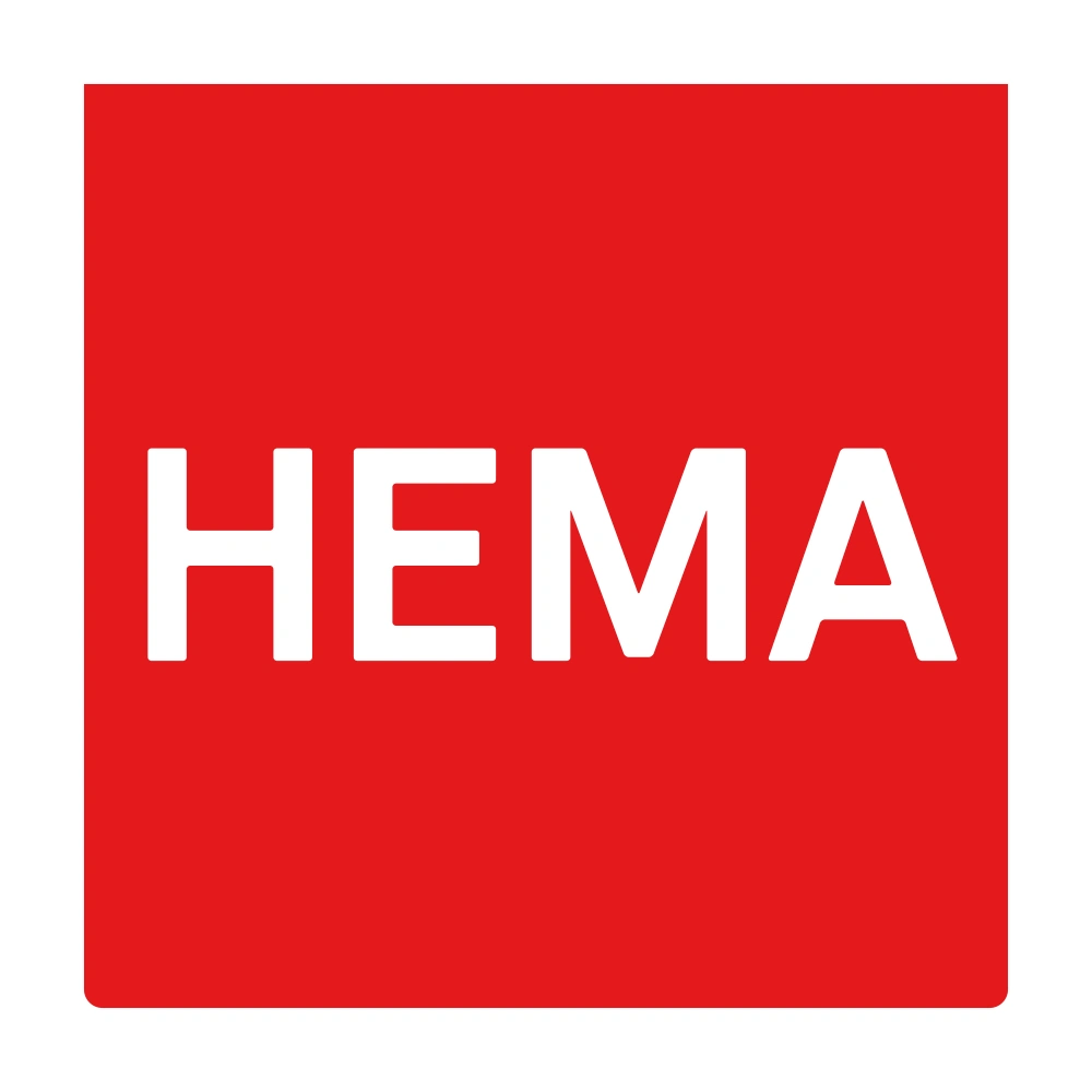 HEMA Logo