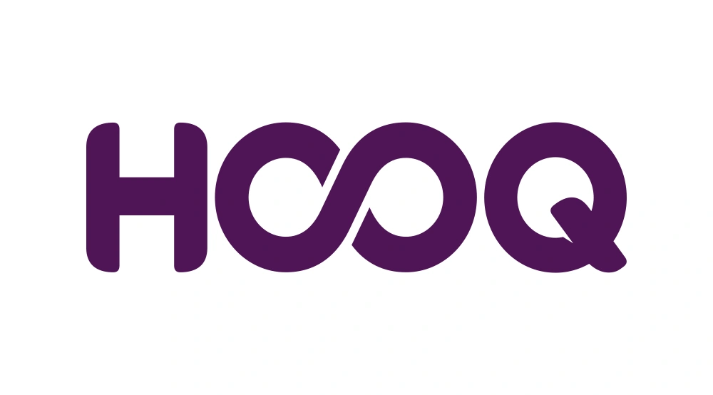 HOOQ Logo