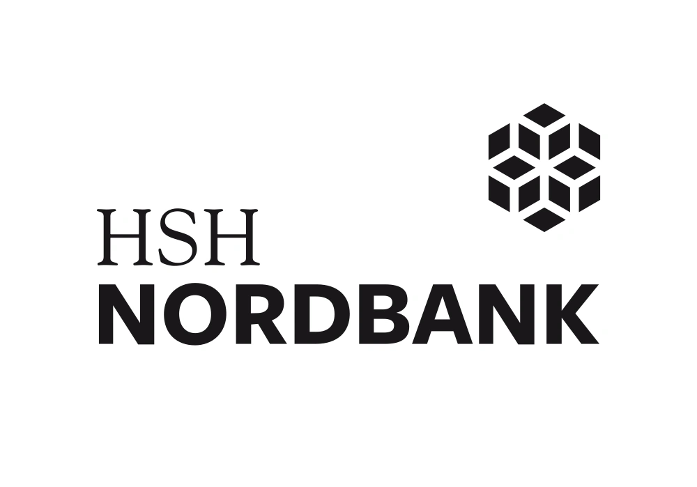 HSH Nordbank Logo