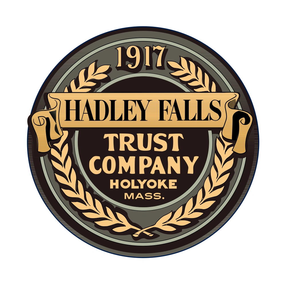 HadleyFallsTrustCompany Logo
