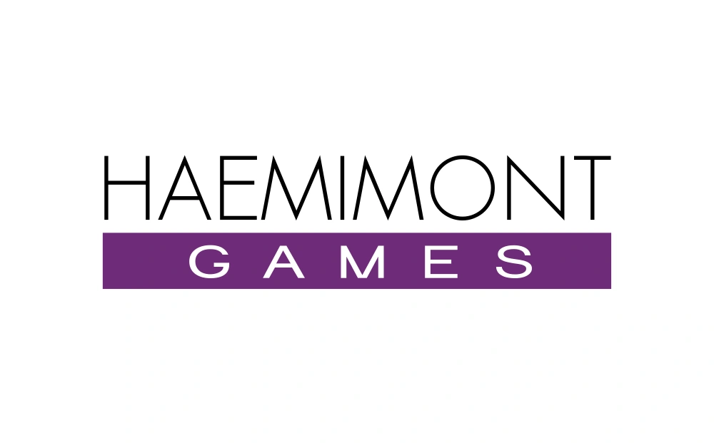 Haemimont Games Vector Logo