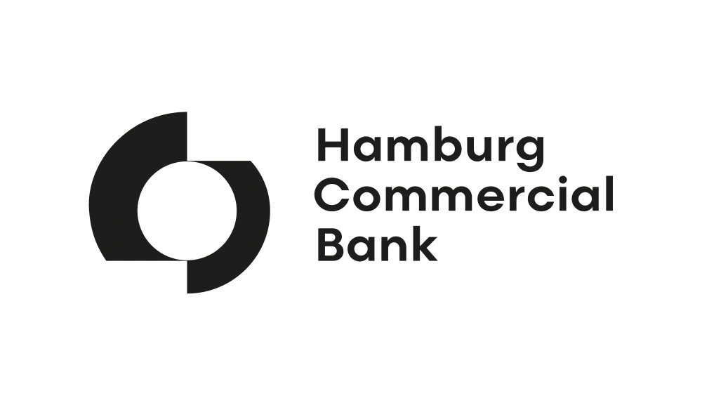 Hamburg Commercial Bank Logo