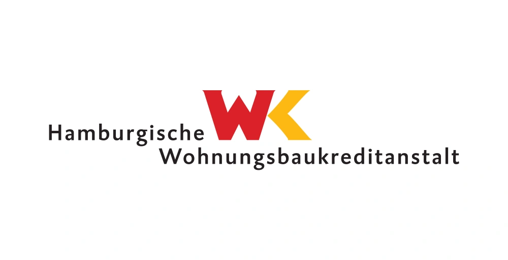 Hamburgische Wohnungsbaukreditanstalt Logo