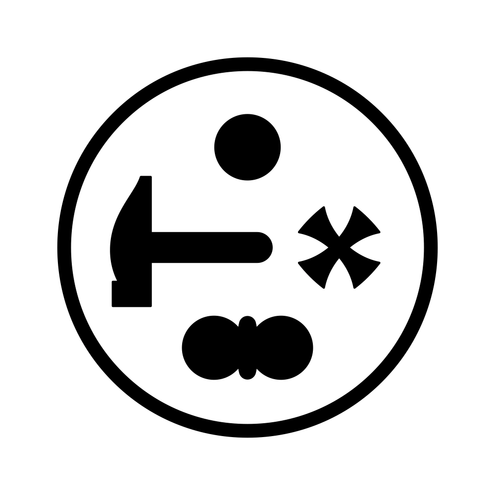Hammer Logo