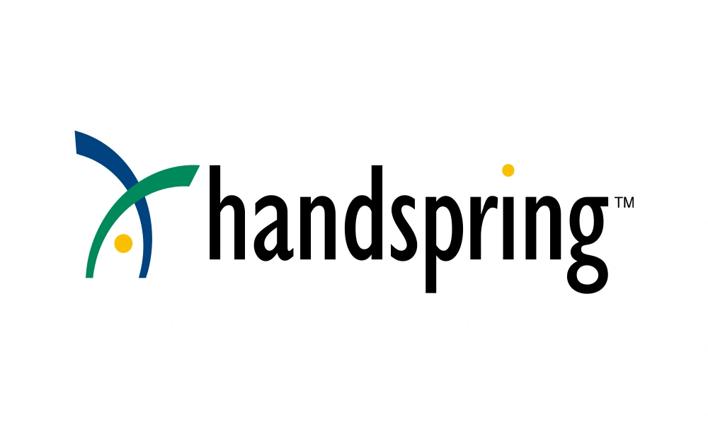 Handspring Logo