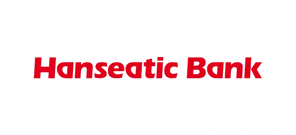 Hanseatic Bank Logo