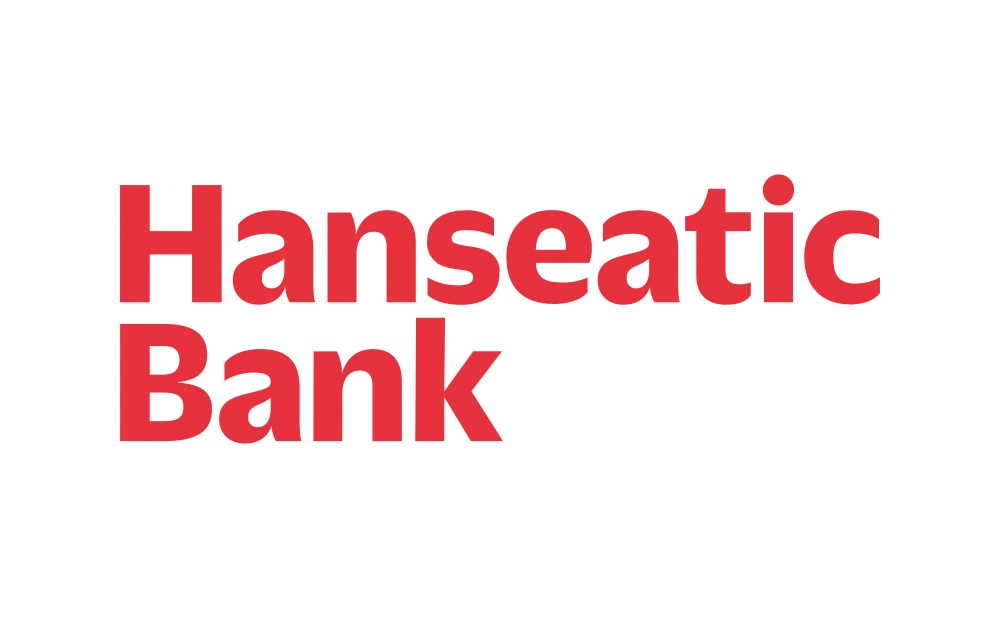 Hanseatic Bank Logo