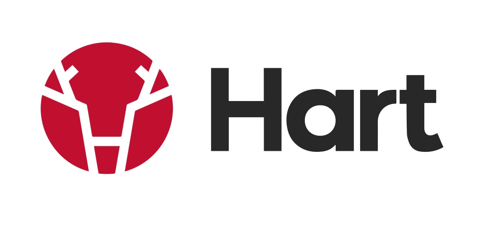 Hart Logo