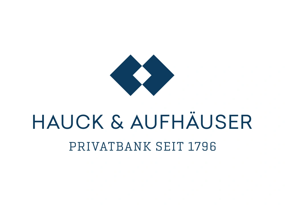Hauck and Aufhaeuser Logo