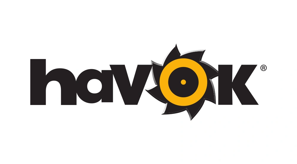 Havok Logo