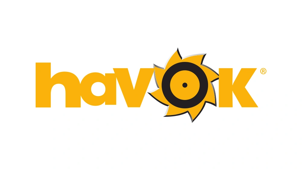 Havok Logo