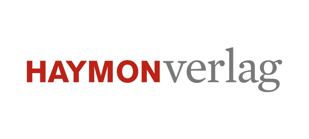 Haymon Verlag Logo