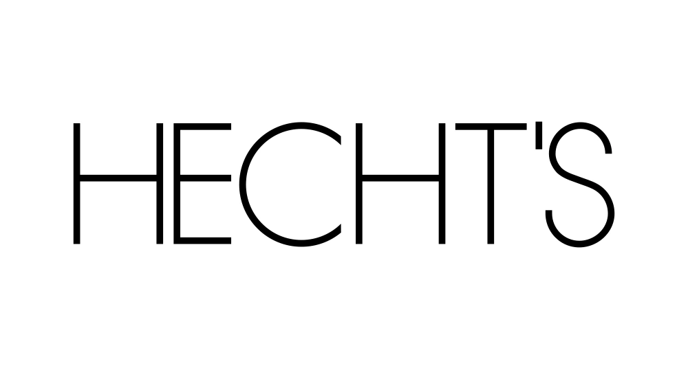 Hechts Logo