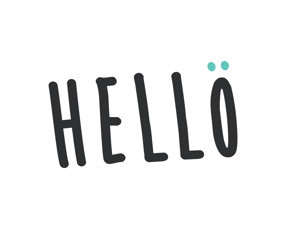 Helloe Logo