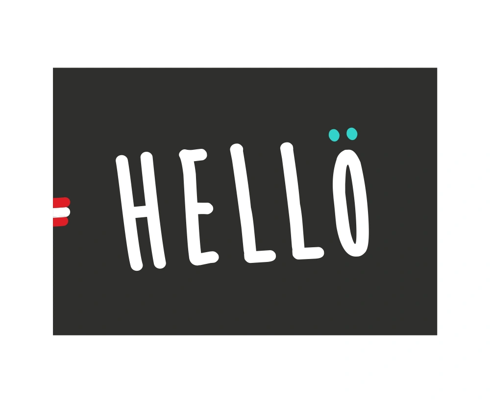 Helloe Logo