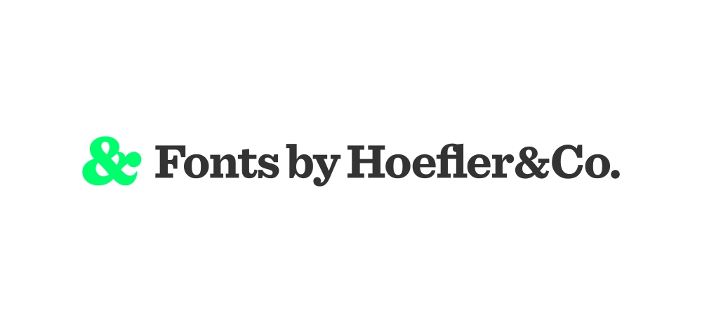 Hoefler and Co Logo