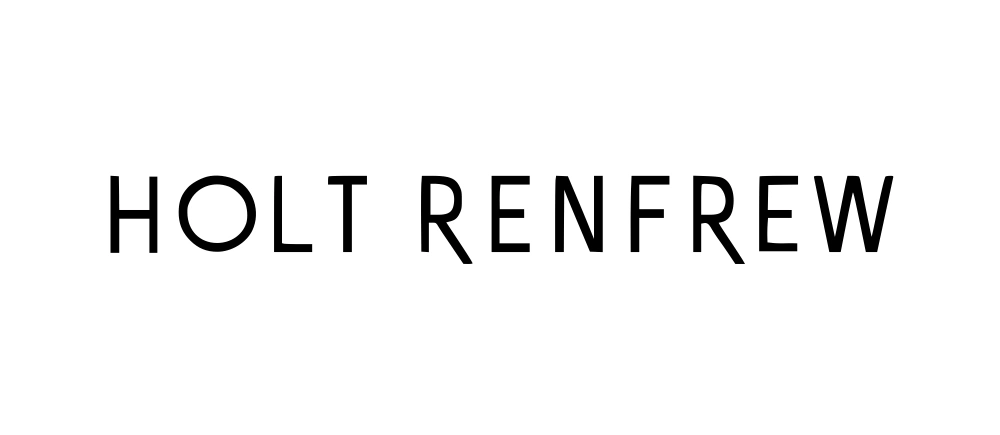 Holt Renfrew Logo