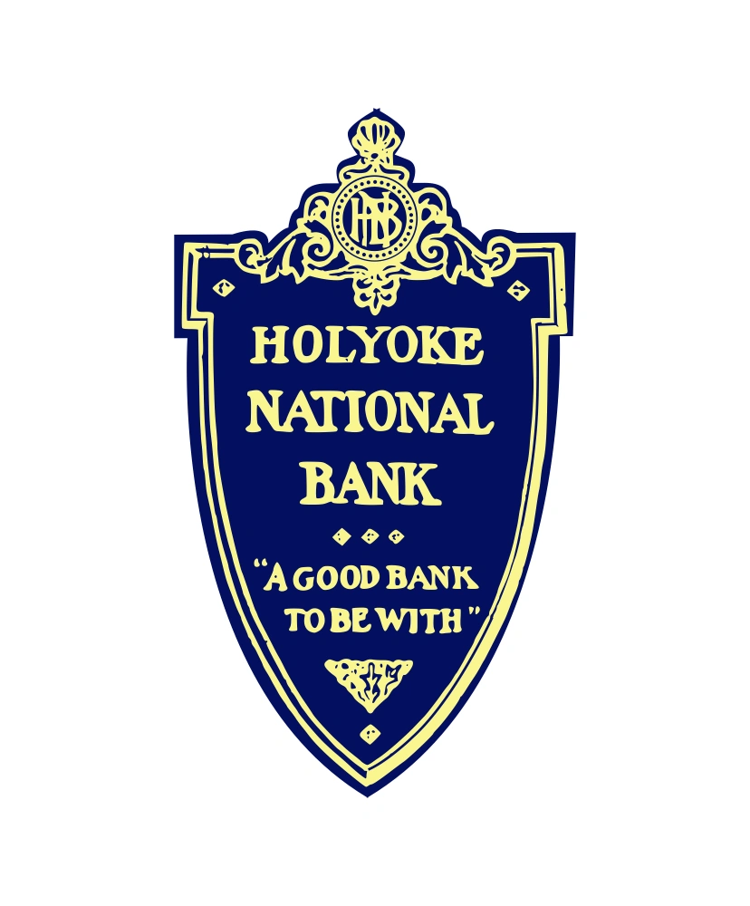 Holyoke National Bank Logo