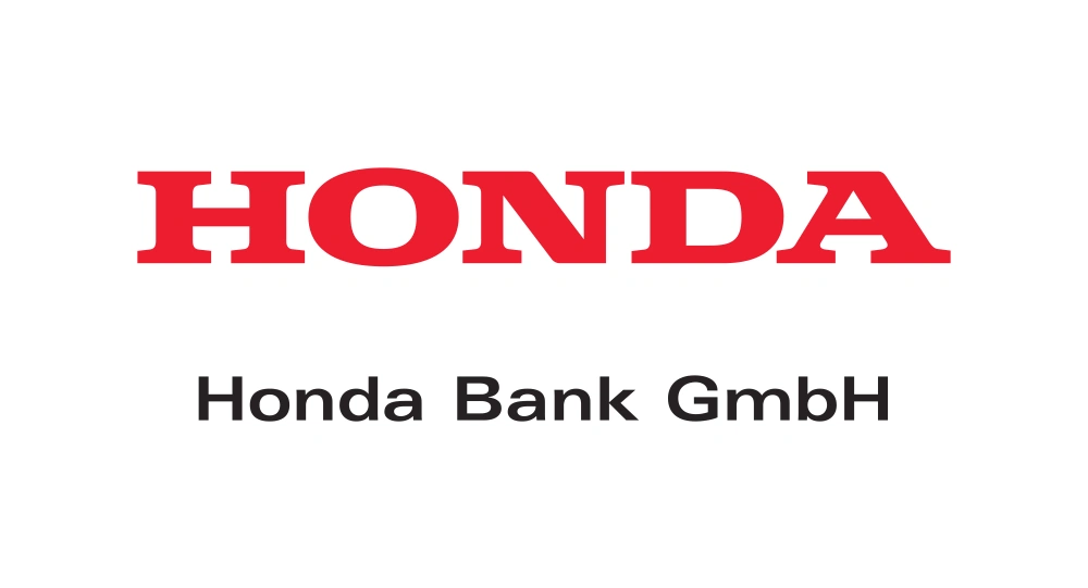 Honda Bank Logo