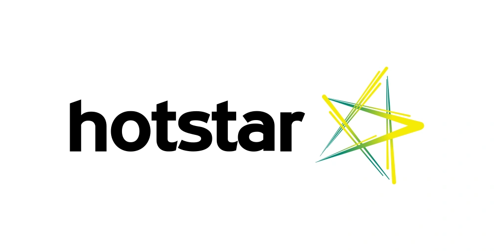 Hotstar Logo
