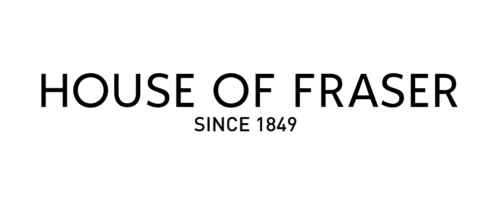 HouseOfFraser Logo