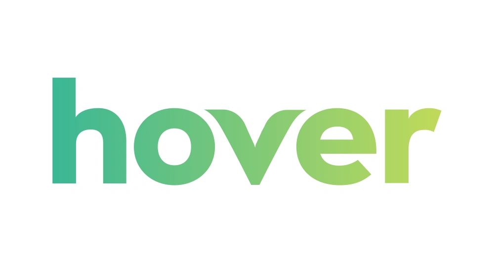 Hover Logo