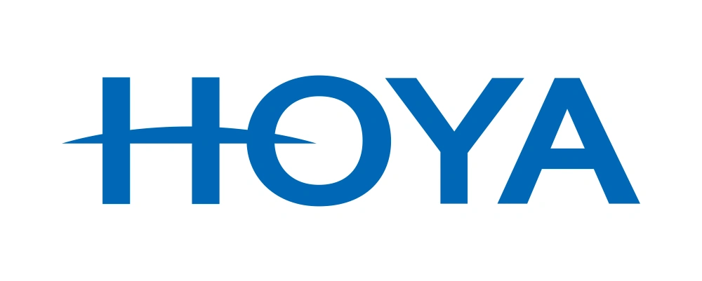 Hoya Corporation Logo