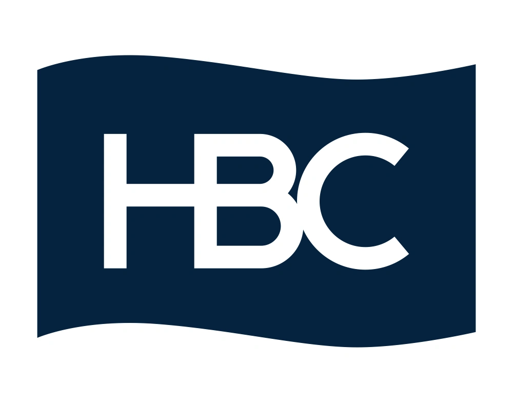 Hudson’s Bay Company Official Logo