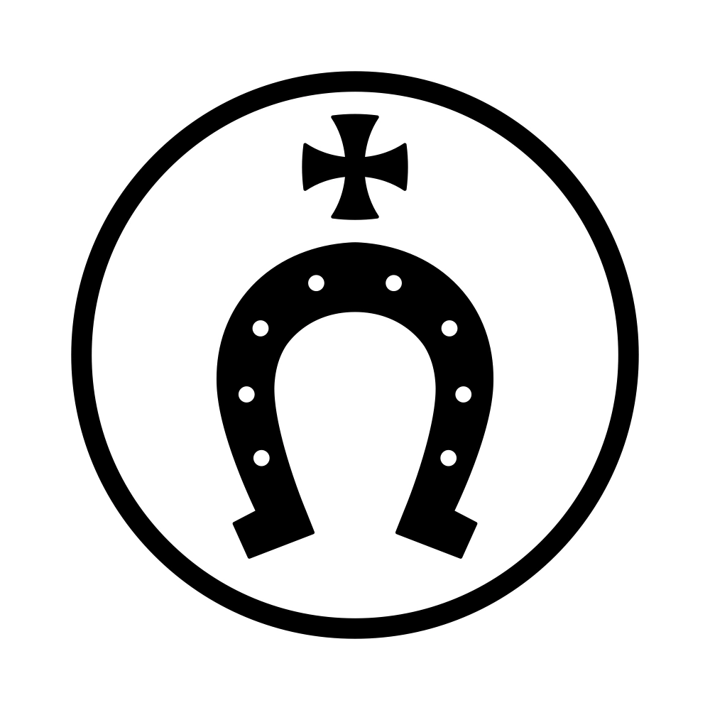 Hufeisen Logo