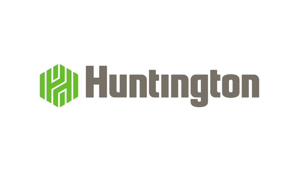 Huntington Bancshares Inc Logo