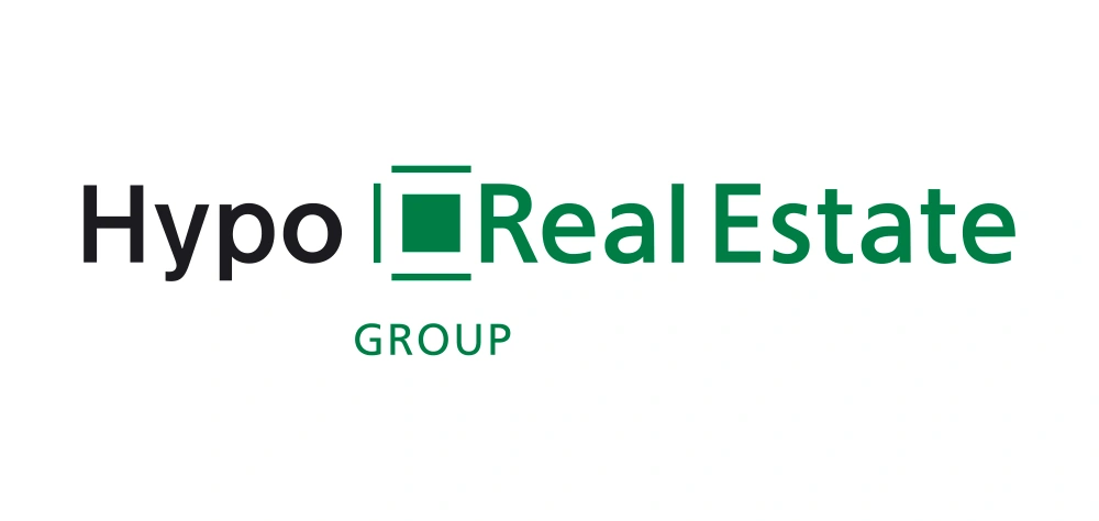 Hypo Real Estate Logo