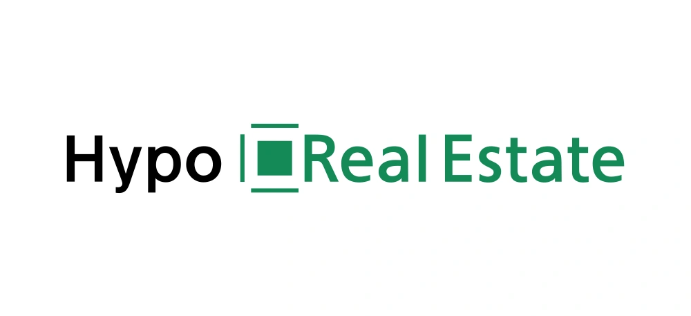 Hypo Real Estate Logo