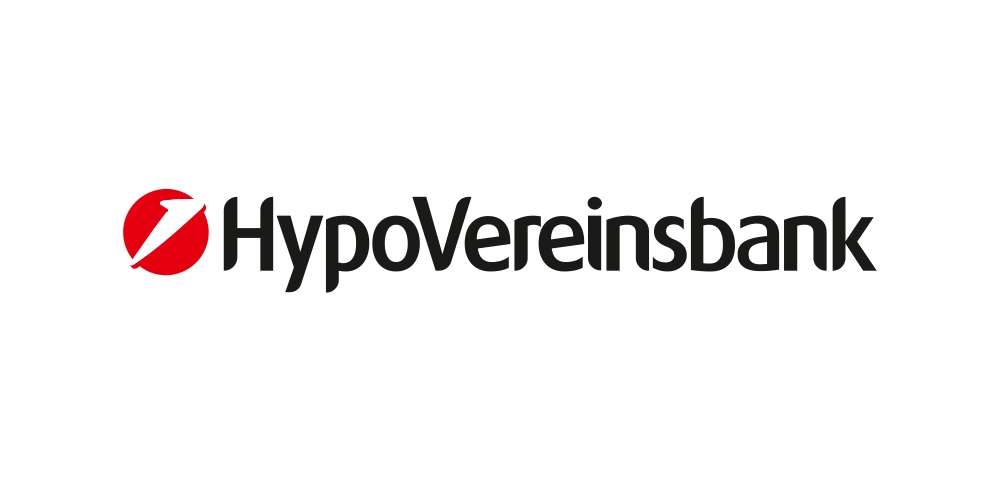 HypoVereinsbank Logo