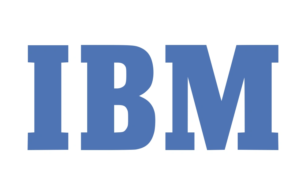 IBM Logo