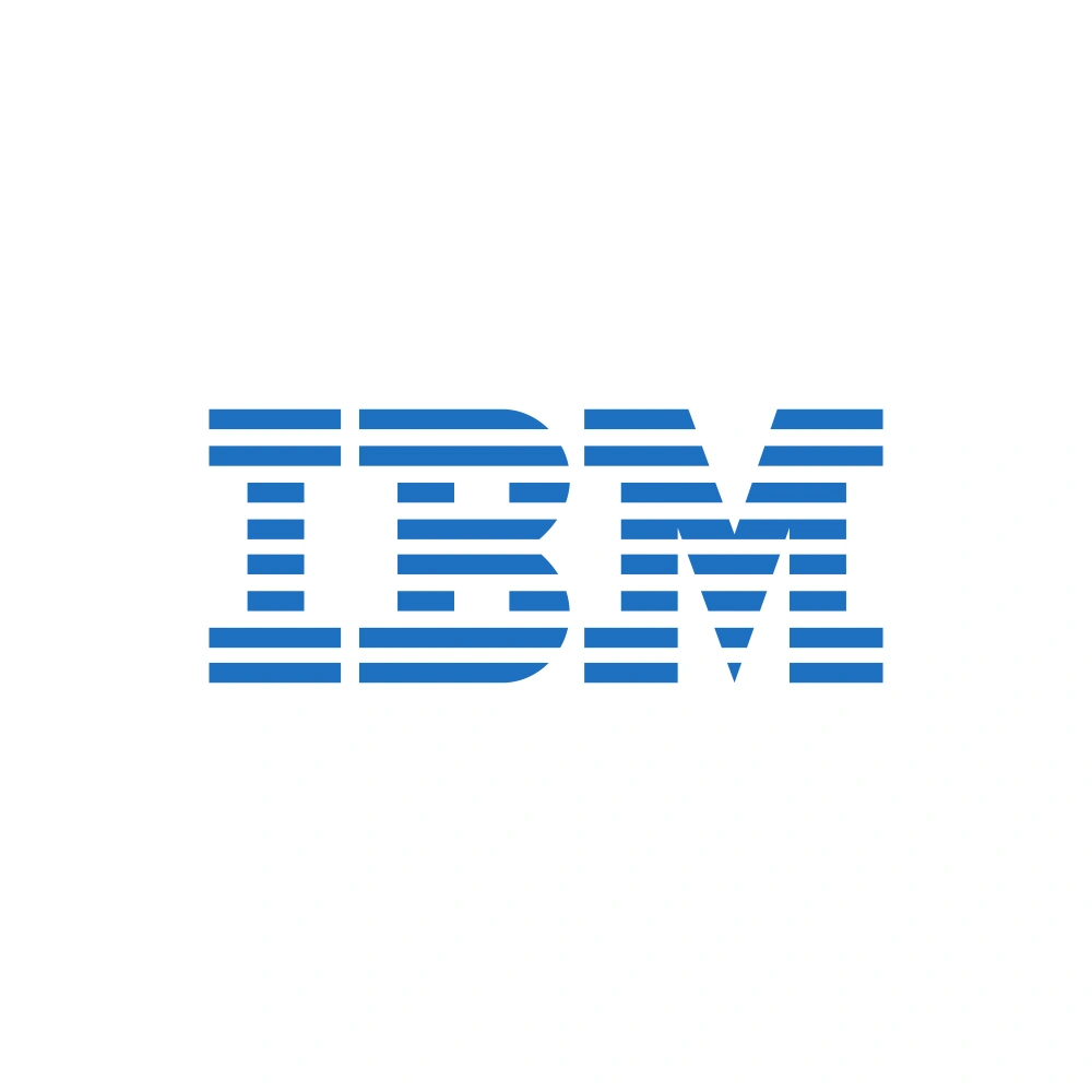 IBM Logo
