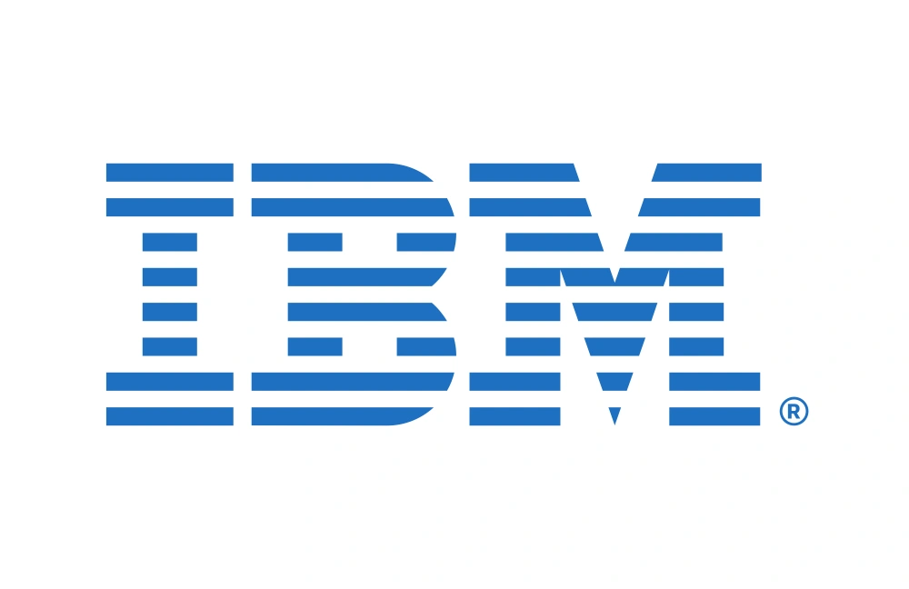 IBM Logo