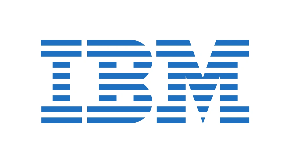 IBM Logo